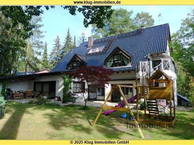 Maisonette zum Kauf 645.000 € 4 Zimmer 190 m² Frohnau Berlin 13465