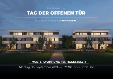 Wohnung zum Kauf provisionsfrei 599.000 € 4 Zimmer 93,8 m² EG Müllheim Müllheim 79379