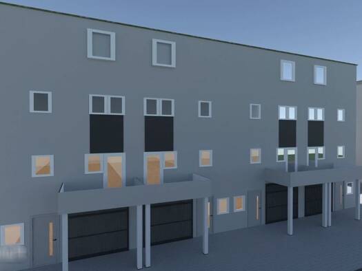 Reihenmittelhaus zum Kauf provisionsfrei 421.000 € 5,5 Zimmer 140 m² 179 m² Grundstück Holsterhausen Herne 44625