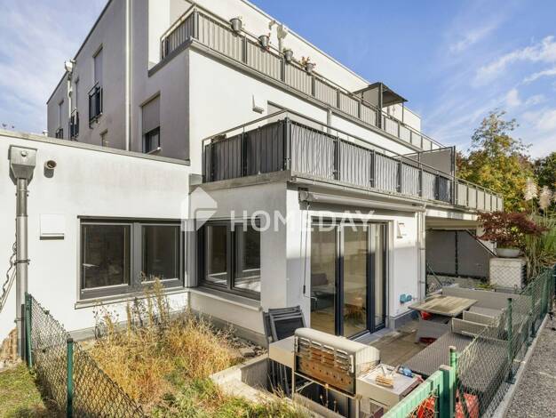Wohnung zum Kauf 498.000 € 5 Zimmer 109 m² EG Neuburg Neuburg an der Donau 86633