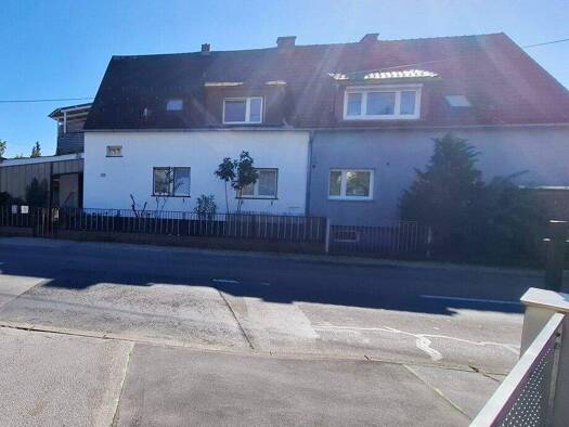 Doppelhaushälfte zum Kauf 430.000 € 5 Zimmer 128,1 m² 304,9 m² Grundstück Harter Straße Straßgang Graz 8053