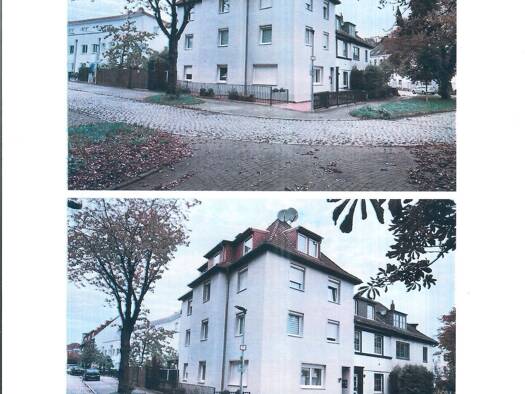 Mehrfamilienhaus zum Kauf als Kapitalanlage geeignet 520.000 € 10 Zimmer 280 m² 200 m² Grundstück Lindenhof Bremen 28237