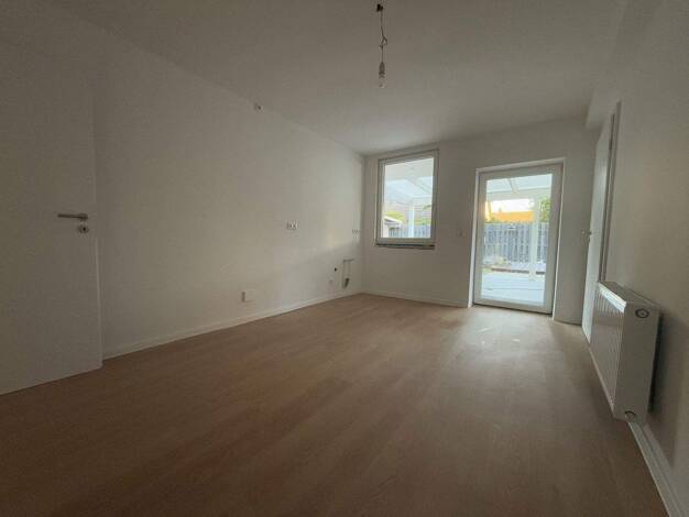 Wohnung zur Miete 1.200 € 3 Zimmer 100 m² EG Wallerstraße 52 Winsen Winsen (Aller) 29308