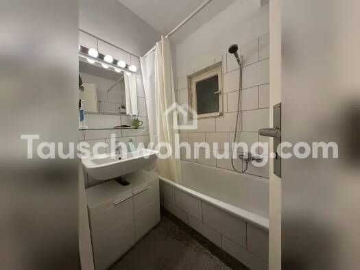 Wohnung zur Miete Tauschwohnung 700 € 2 Zimmer 58 m² Sülz Köln 50939