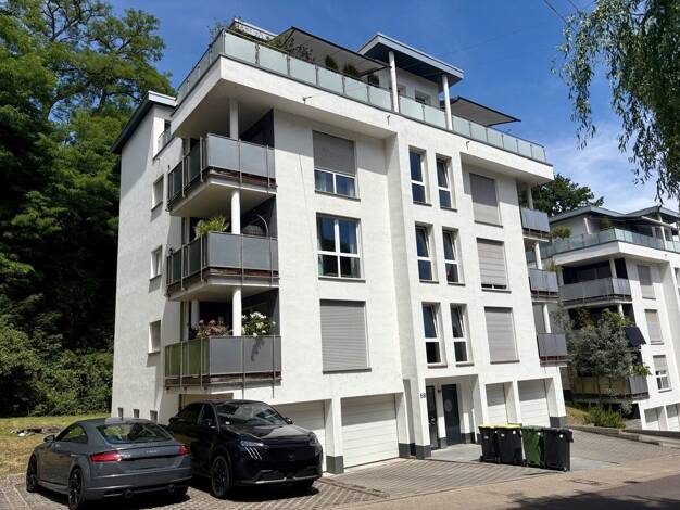 Wohnung zum Kauf 220.000 € 2 Zimmer 70 m² 2. Geschoss Alt-Saarbrücken Mitte 66117