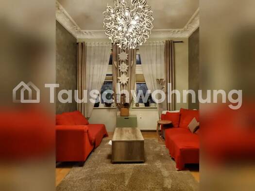 Wohnung zur Miete Tauschwohnung 406 € 3 Zimmer 72 m² 1. Geschoss Pirna 01796