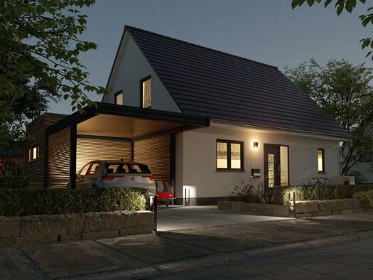 Einfamilienhaus zum Kauf - Erstbezug 692.095 € 4 Zimmer 136 m² 533 m² Grundstück Edesheim Edesheim 67483
