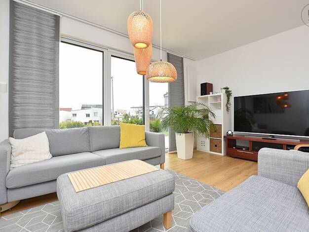 Wohnung zur Miete auf Zeit 1.390 € 2 Zimmer 58 m² frei ab 01.11.2026 Ehningen 71139