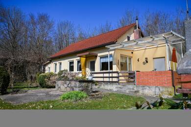 Einfamilienhaus zum Kauf 280.000 € 3 Zimmer 78 m² 1.500 m² Grundstück Gremmin Putbus 18581