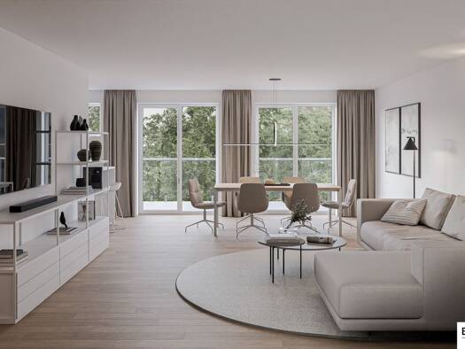 Penthouse zum Kauf 662.000 € 4,5 Zimmer 121,5 m² 2. Geschoss Höntrop Bochum / Höntrop 44869