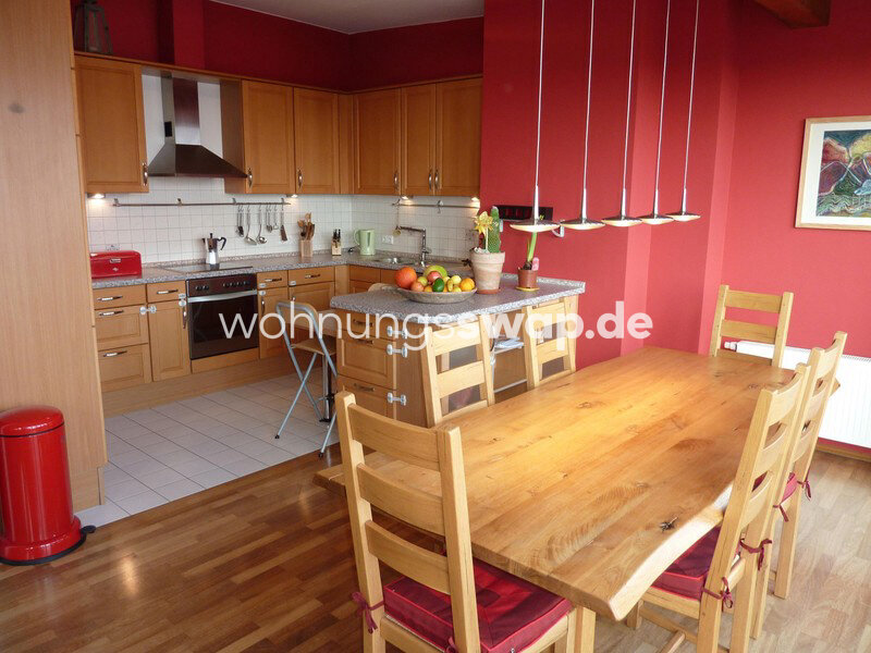 Studio zur Miete 2.500 € 4 Zimmer 140 m²<br/>Wohnfläche 5.<br/>Geschoss Steglitz 12163