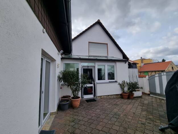 Mehrfamilienhaus zum Kauf 889.000 € 9 Zimmer 207,3 m² 594 m² Grundstück Köppern Friedrichsdorf / Köppern 61381