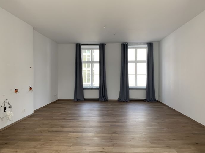 Wohnung zur Miete 1.200 € 4 Zimmer 161,4 m²<br/>Wohnfläche EG<br/>Geschoss ab sofort<br/>Verfügbarkeit St. Wendel Sankt Wendel 66606