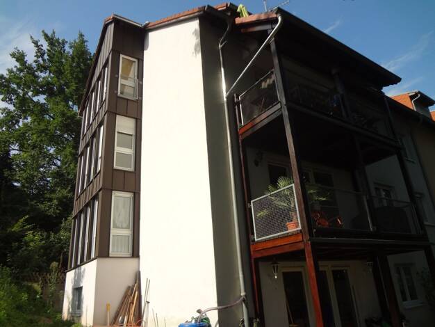 Maisonette zur Miete 940 € 3 Zimmer 94 m² 2. Geschoss frei ab 01.06.2026 Flexdorfer Straße 20 Flexdorf Fürth 90768