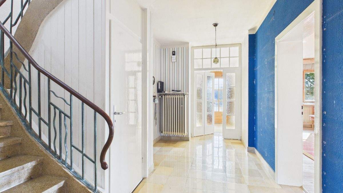 Immobilie in Wincheringen - Einfamilienhaus in Wincheringen zu verkaufen - Bild 3