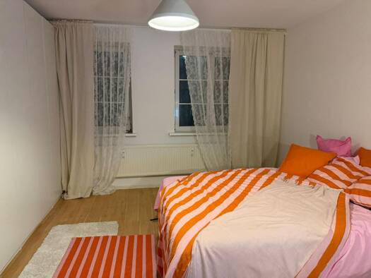 WG-Zimmer zur Miete 1.300 € 1 Zimmer 50 m² Geschoss 2/5 frei ab sofort Barmbek-Nord Hamburg 22307