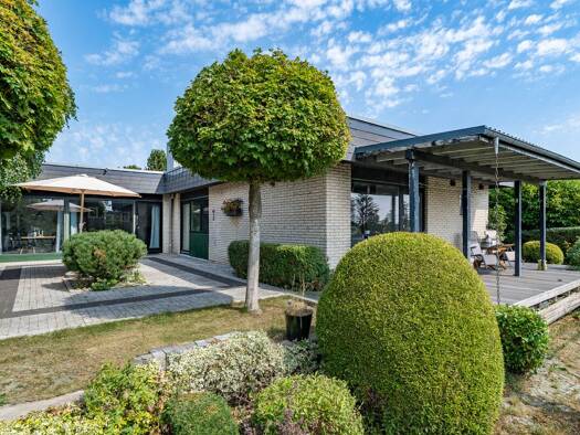 Einfamilienhaus zum Kauf 599.000 € 5 Zimmer 186 m² 655 m² Grundstück Holnis Glücksburg 24960