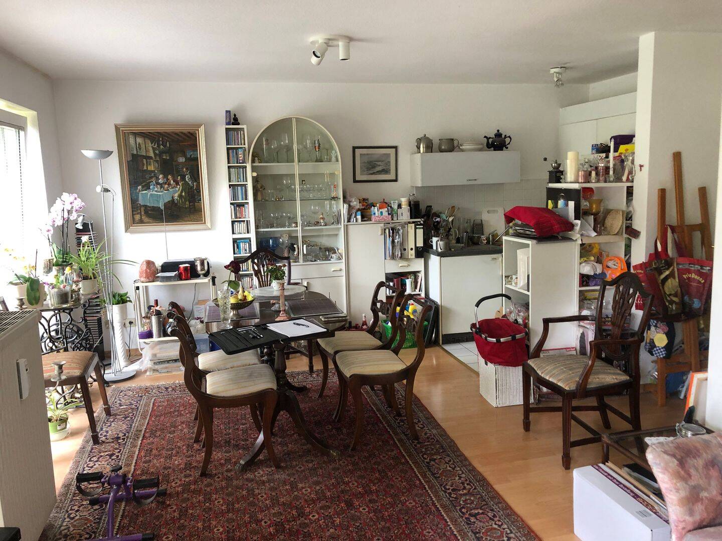 Immobilie in Ammersbek - Ammersbek - Vermietete Wohnung in grüner Bestlage - Bild 2