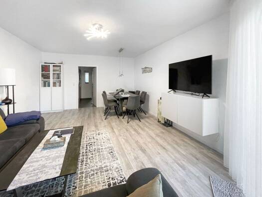 Wohnung zum Kauf 240.000 € 3 Zimmer 90 m² EG frei ab sofort Dietzenbach 63128