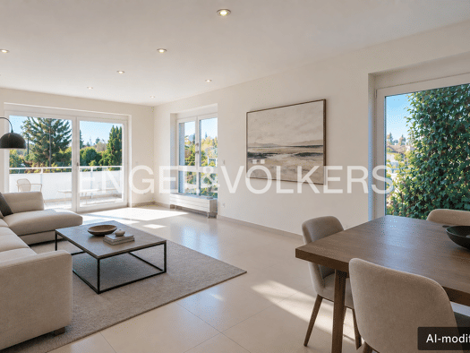 Wohnung zum Kauf 354.000 € 3 Zimmer 84 m² 1. Geschoss frei ab sofort Bierstadt Bierstadt 65191