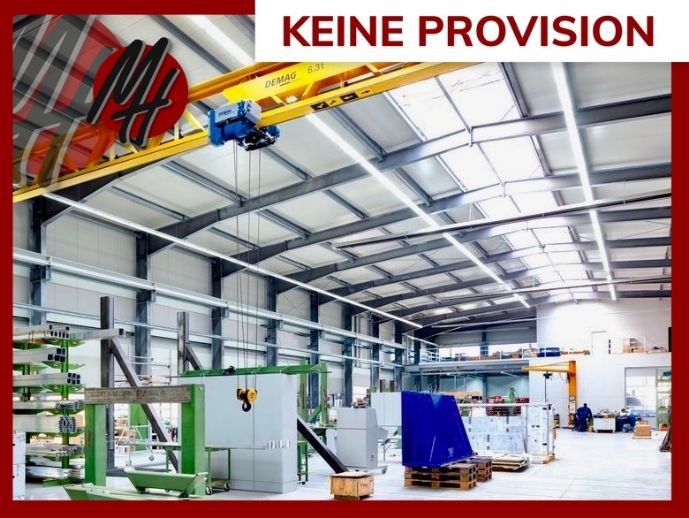 Lagerhalle zur Miete provisionsfrei 15.000 m²<br/>Lagerfläche Obertshausen Obertshausen 63179