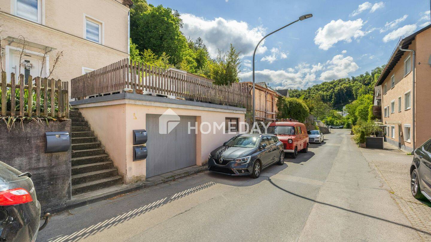 Mehrfamilienhaus zum Kauf - Ansicht 5