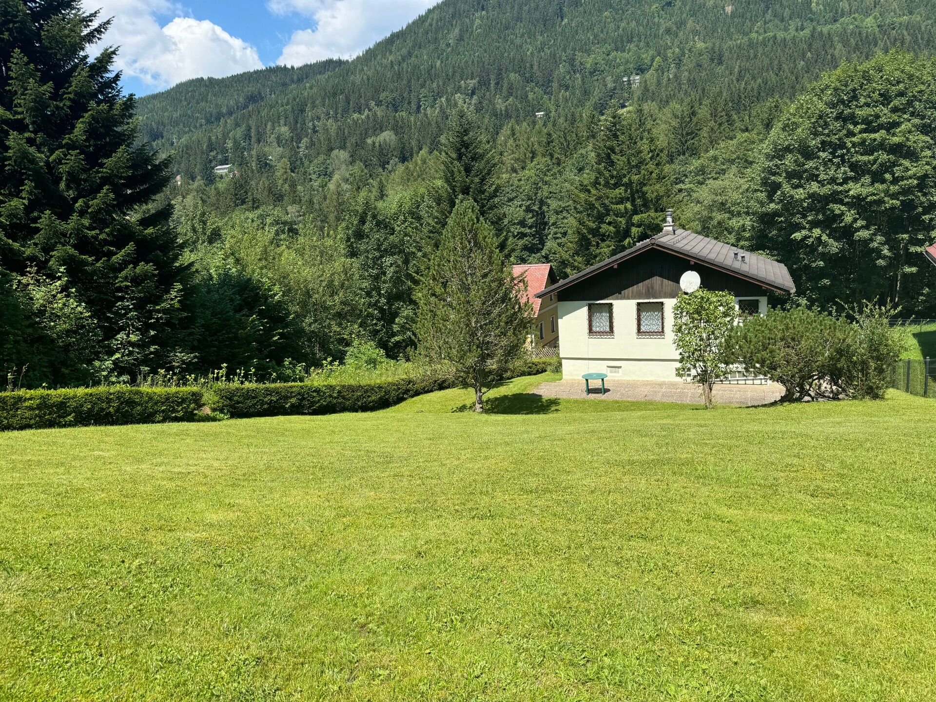 Einfamilienhaus zum Kauf 255.000 € 3 Zimmer 60,7 m²<br/>Wohnfläche 998 m²<br/>Grundstück Semmering 2680