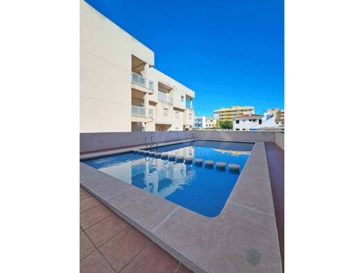 Wohnung zum Kauf 249.000 € 3 Zimmer 206 m² 2. Geschoss Miramar 46711