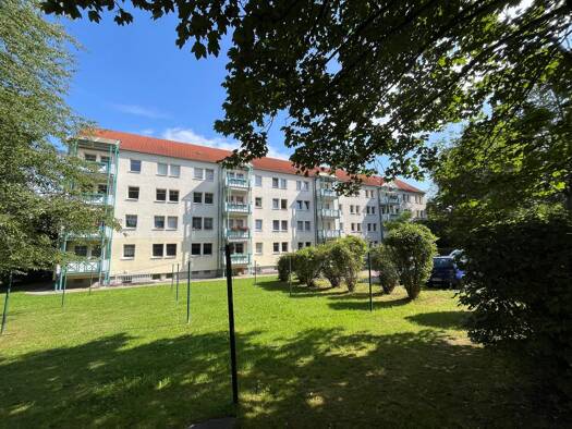 Wohnung zur Miete 299 € 2 Zimmer 50 m² Geschoss EG/3 frei ab sofort Eckersbacher Höhe 76 Eckersbach Zwickau 08066