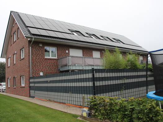 Terrassenwohnung zur Miete 1.000 € 3 Zimmer 99 m² Geschoss EG/3 frei ab 01.05.2026 Kolpingstraße 21 Alfhausen 49594