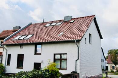 Einfamilienhaus zum Kauf provisionsfrei 375.000 € 7 Zimmer 193,7 m² 448 m² Grundstück Zerpenschleuse Wandlitz 16348