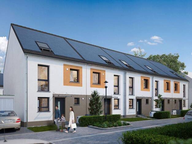 Haus zum Kauf - Erstbezug 604.750 € 5 Zimmer 138 m² 225 m² Grundstück frei ab 15.12.2026 Merzbach Rheinbach 53359