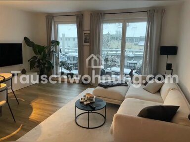 Penthouse zur Miete Tauschwohnung 850 € 2,5 Zimmer 65 m² 2. Geschoss Braunsfeld Köln 50933