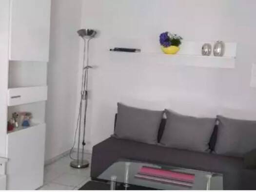 Wohnung zur Miete 390 € 1 Zimmer 24 m² Geschoss 3/4 frei ab 01.06.2026 Dreikönigenviertel Neuss 41464