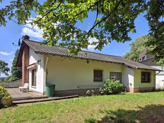 Einfamilienhaus zum Kauf 485.000 € 7 Zimmer 190 m² 650 m² Grundstück Dudweiler Saarbrücken / Dudweiler 66125