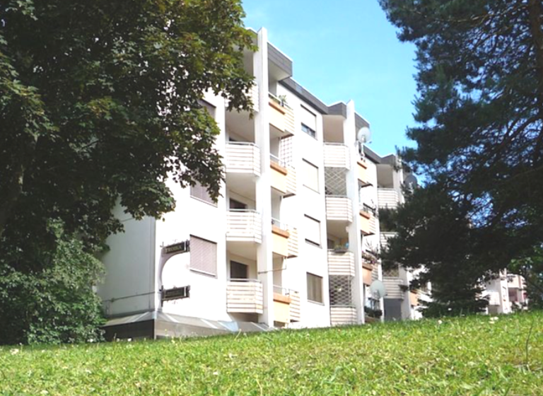 Praxis zur Miete 1.320 € 5 Zimmer 165 m²<br/>Bürofläche Singen Singen 78224