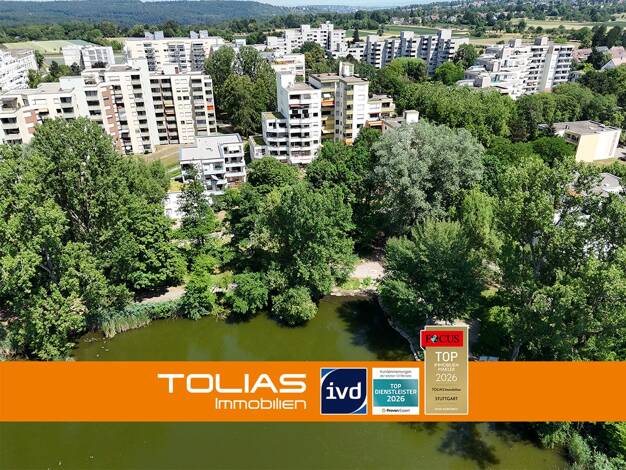 Wohnung zum Kauf 299.000 € 3 Zimmer 78,8 m² 1. Geschoss Möhringen Möhringen 70567