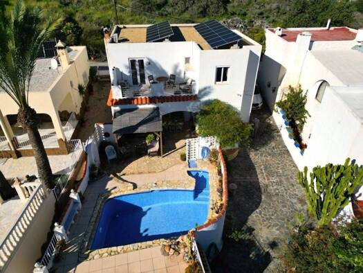 Chalet zum Kauf 349.995 € 3 Zimmer 203 m² Mojácar 04638