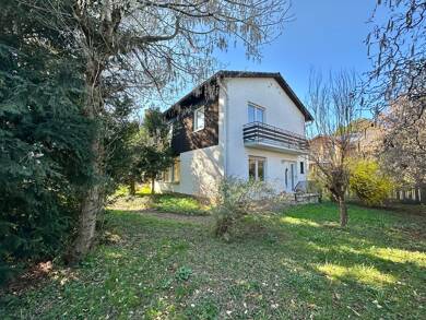 Haus zum Kauf provisionsfrei 795.000 € 7 Zimmer 187 m² 983 m² Grundstück frei ab sofort Kolbermoor Kolbermoor 83059