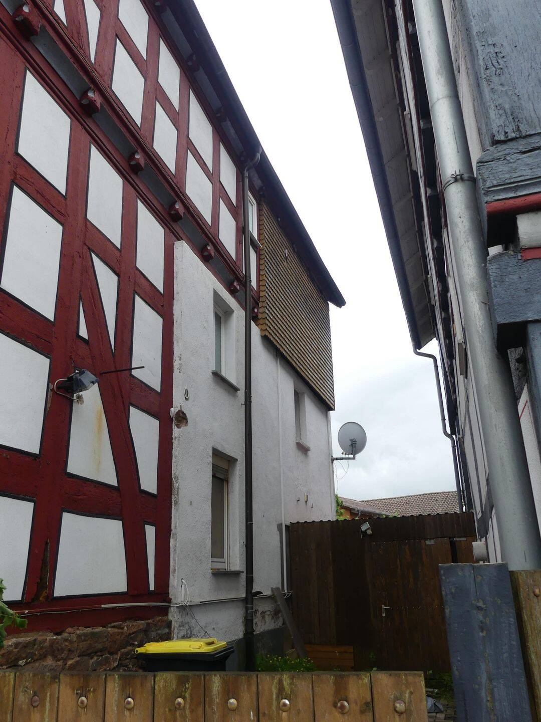 Haus – Treysa, Schwalm-Eder-Kreis - Ansicht 4