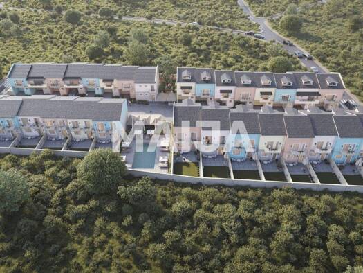 Villa zum Kauf 191.660 € 4 Zimmer 144 m² 5.052 m² Grundstück Ivane Meskhi str. Batumi 6000