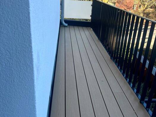 Wohnung zur Miete 980 € 2 Zimmer 38 m² 2. Geschoss Kühnstraße 162 A Jenfeld Hamburg 22045