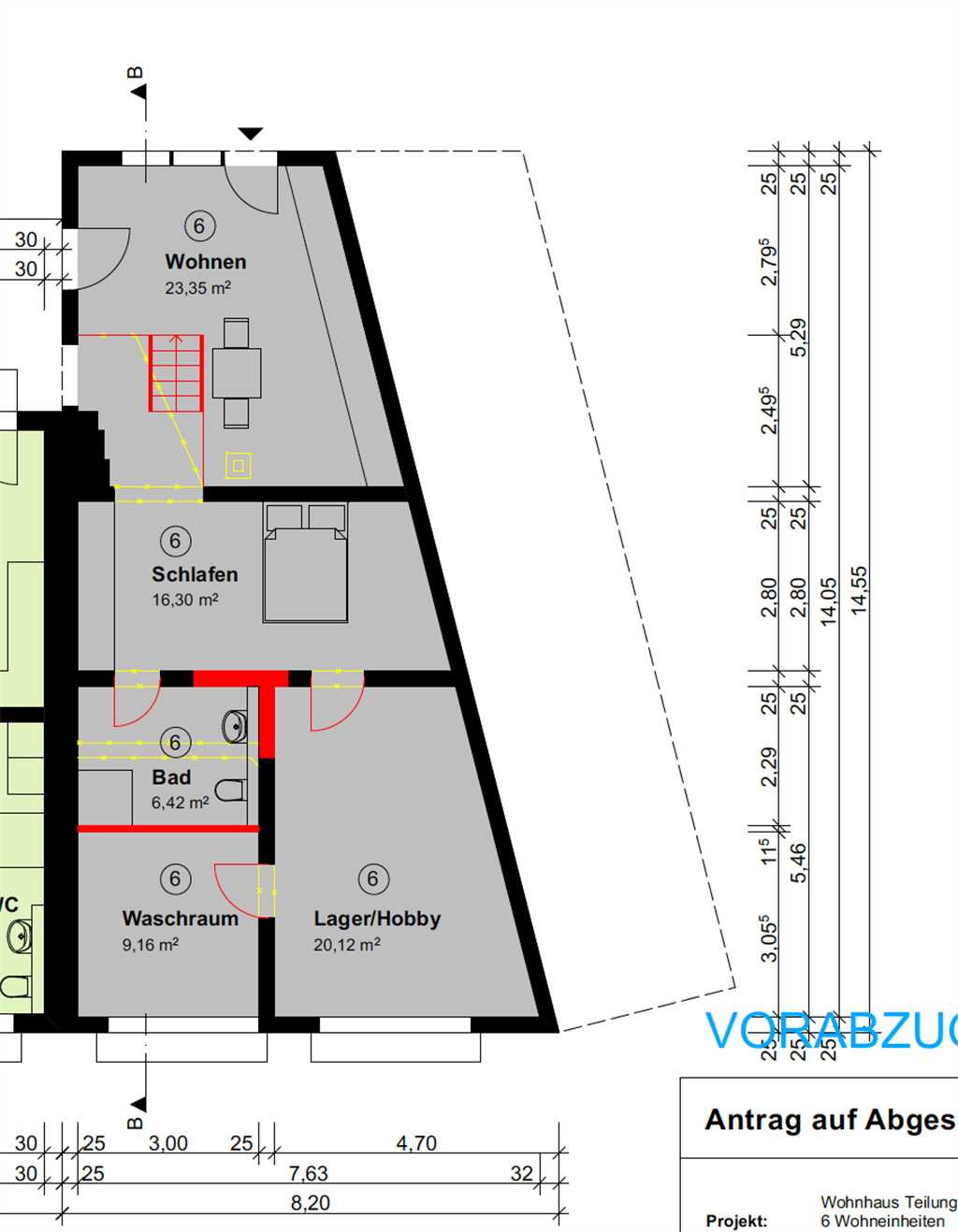 Wohnung zum Kauf provisionsfrei 525.000 € 3,5 Zimmer 86,2 m²<br/>Wohnfläche 2.<br/>Geschoss ab sofort<br/>Verfügbarkeit Untere Sooäckerstr. 11 Böhringen Radolfzell am Bodensee 78315