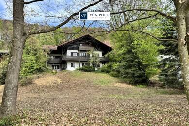 Einfamilienhaus zum Kauf 796.000 € 9 Zimmer 276,1 m² 765 m² Grundstück Burg Winhöring / Burg 84543