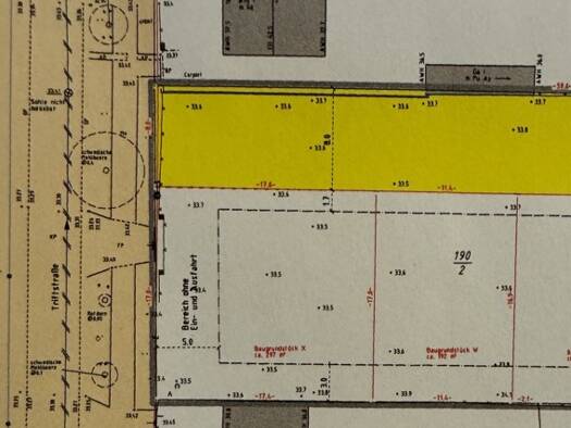 Grundstück zum Kauf 250.000 € 900 m² Grundstück Eberswalde 16225