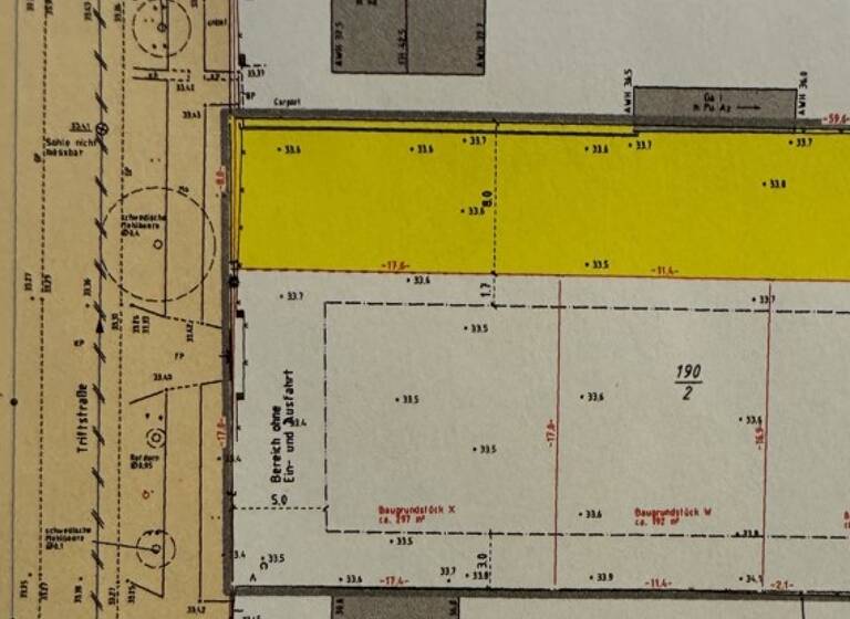 Grundstück zum Kauf 225.000 € 900 m² Grundstück Eberswalde 16225