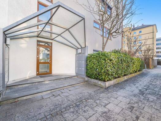 Wohnung zum Kauf 399.000 € 2 Zimmer 54 m² Milbertshofen-Am Hart München 80809