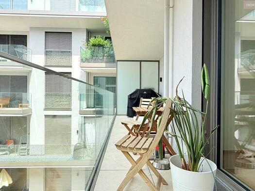 Wohnung zur Miete 1.400 € 2 Zimmer 60 m² Döbling 1190