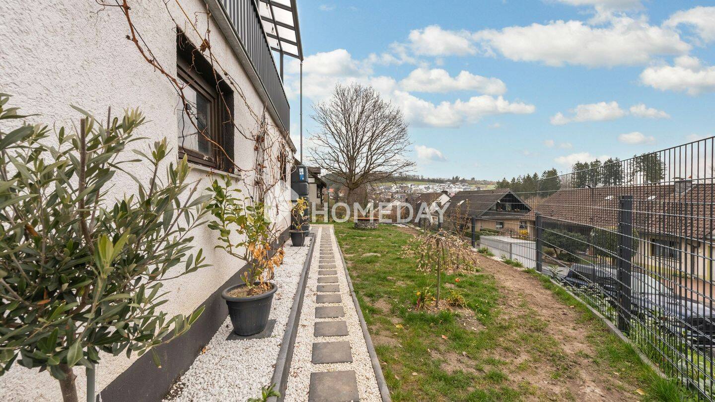 Haus – Halver, Märkischer Kreis - Ansicht 4