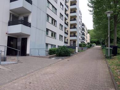 Wohnung zum Kauf 145.000 € 2 Zimmer 71 m² 3. Geschoss frei ab sofort Hildesheim 31139
